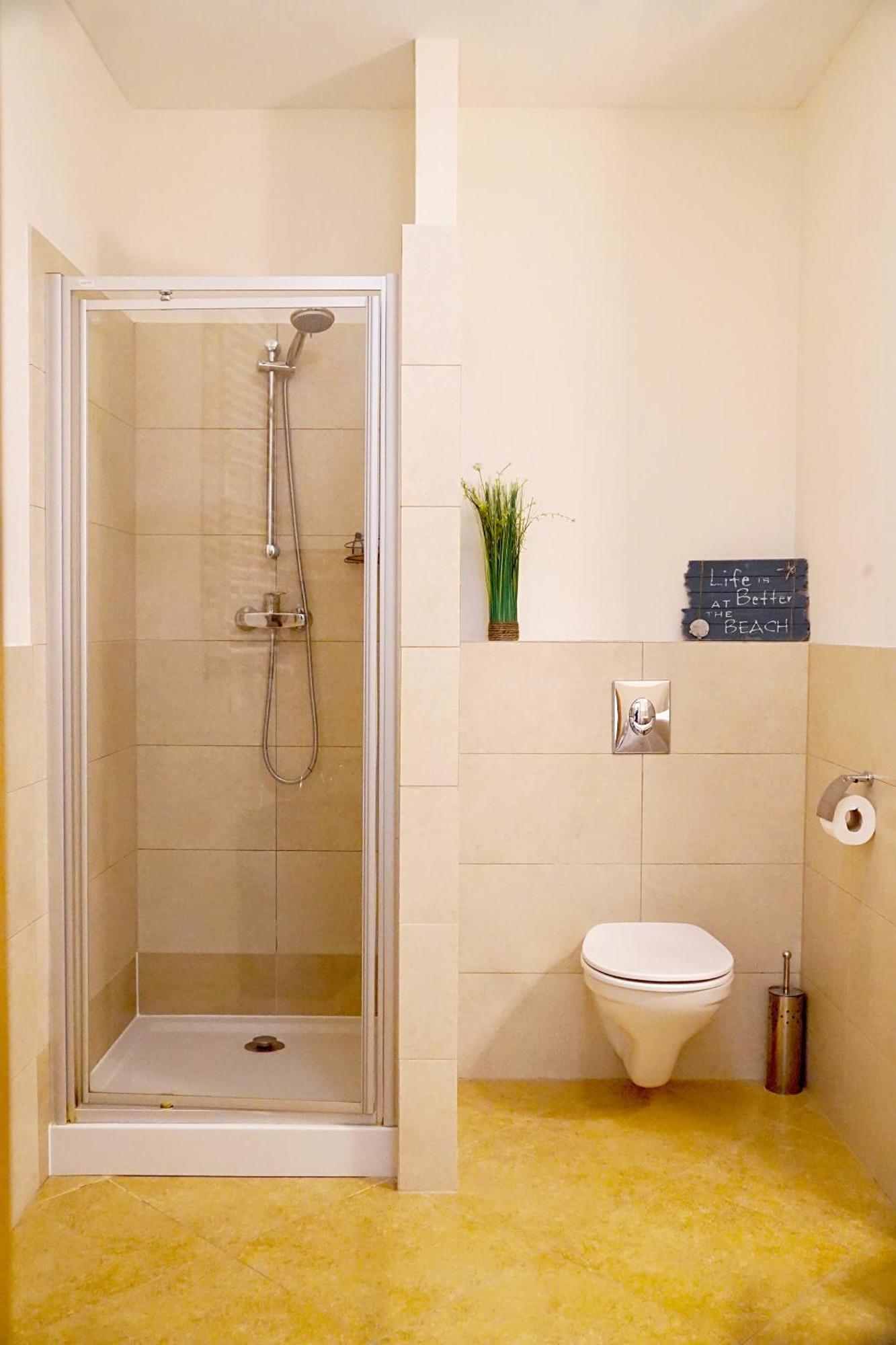 Aquamarina Z Garazem W Cenie By Baltic Home Miedzyzdroje Ngoại thất bức ảnh